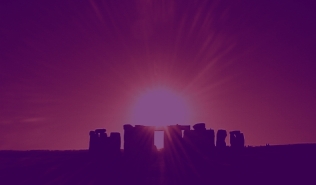 stonehenge